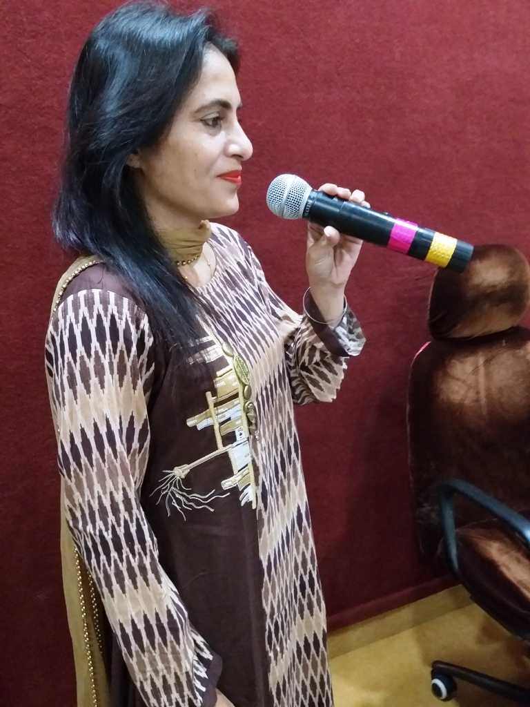 Practice Time In Junoon Musical Group Raipur